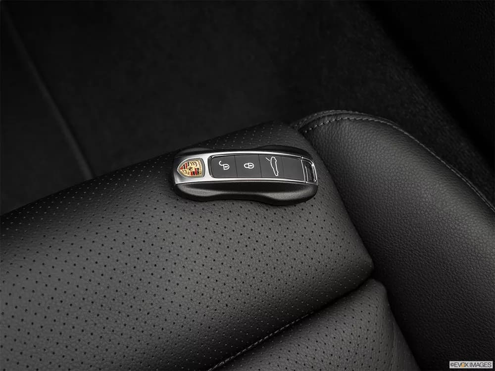 Porsche Panamera 2020 4 E-Hybrid Executive