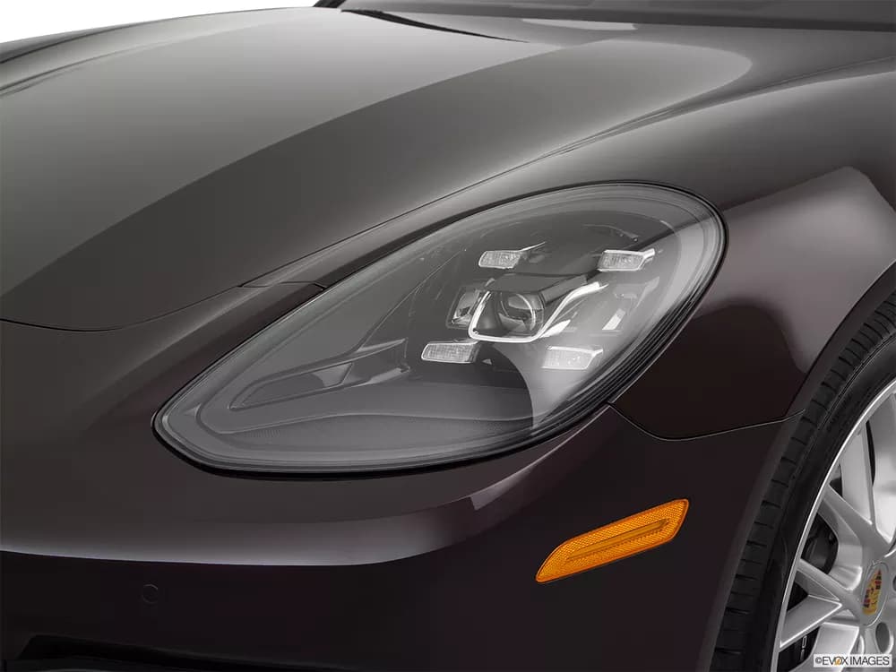 Porsche Panamera 2020 4 E-Hybrid Executive