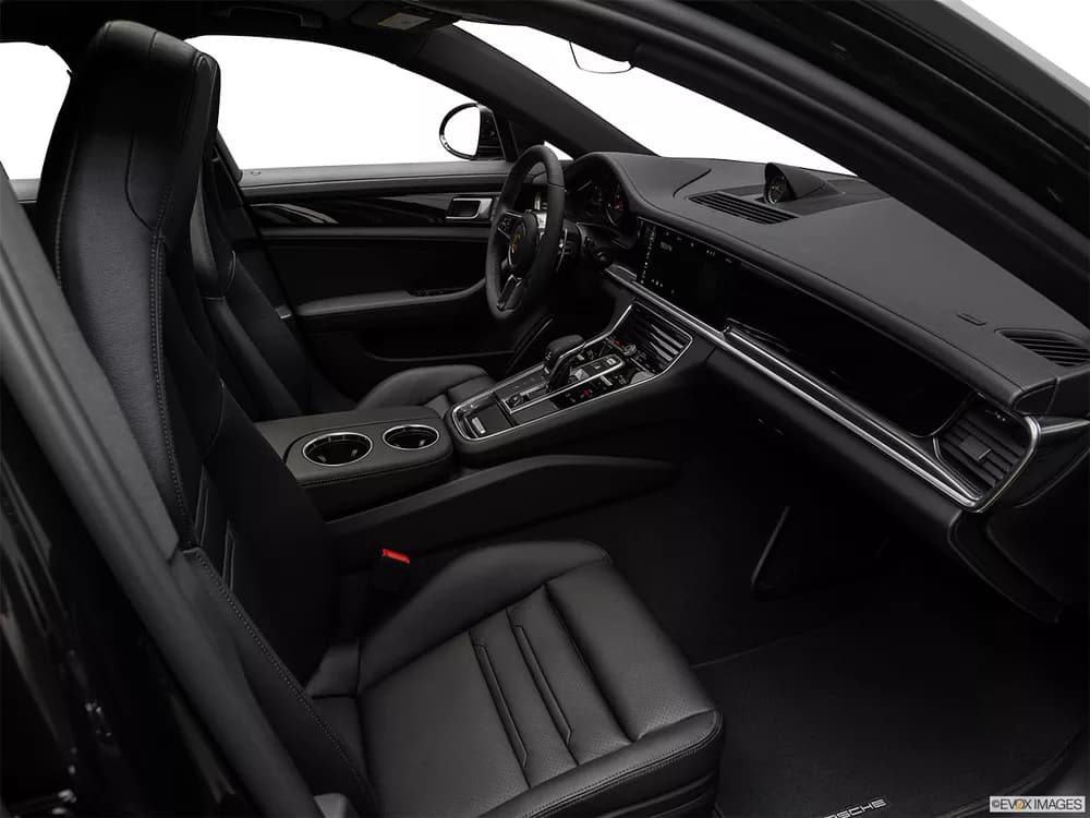 Porsche Panamera 2020 4 E-Hybrid Executive