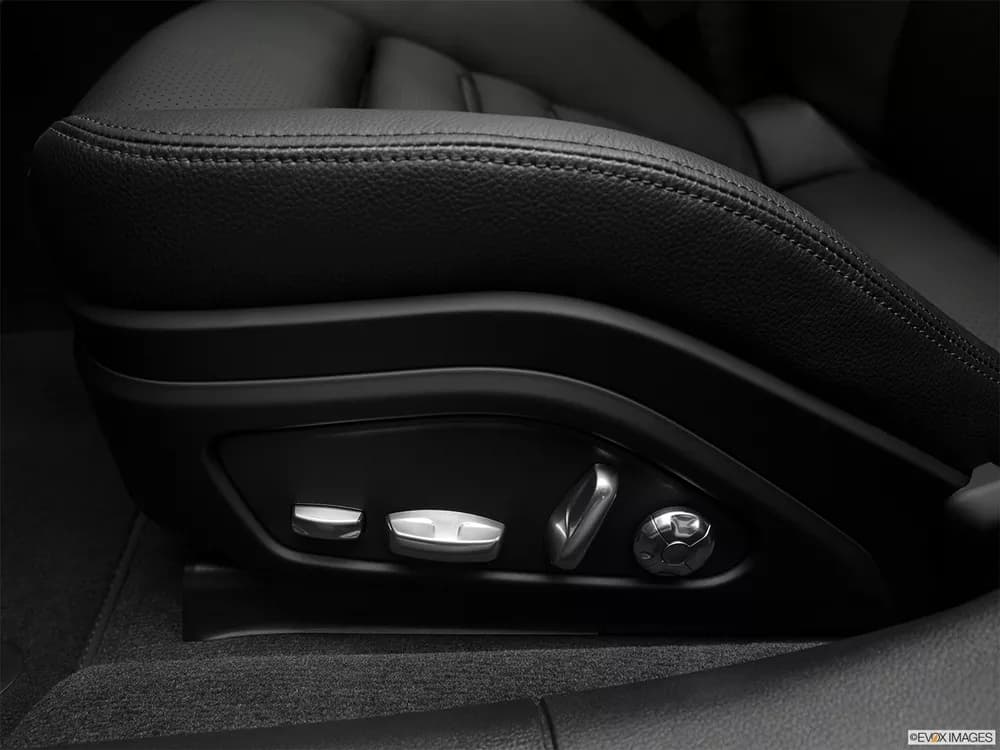 Porsche Panamera 2020 4 E-Hybrid Executive