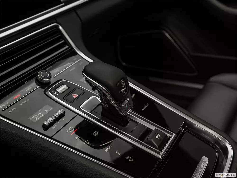 Porsche Panamera 2020 4 E-Hybrid Executive
