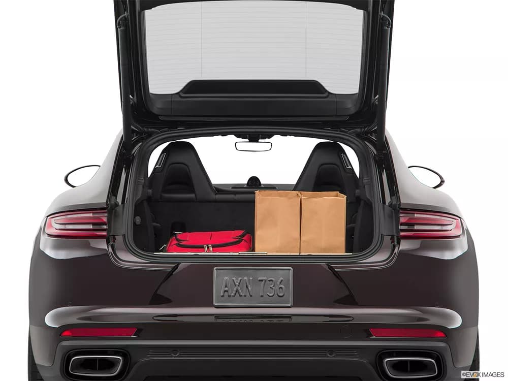 Porsche Panamera 2020 4 E-Hybrid Executive