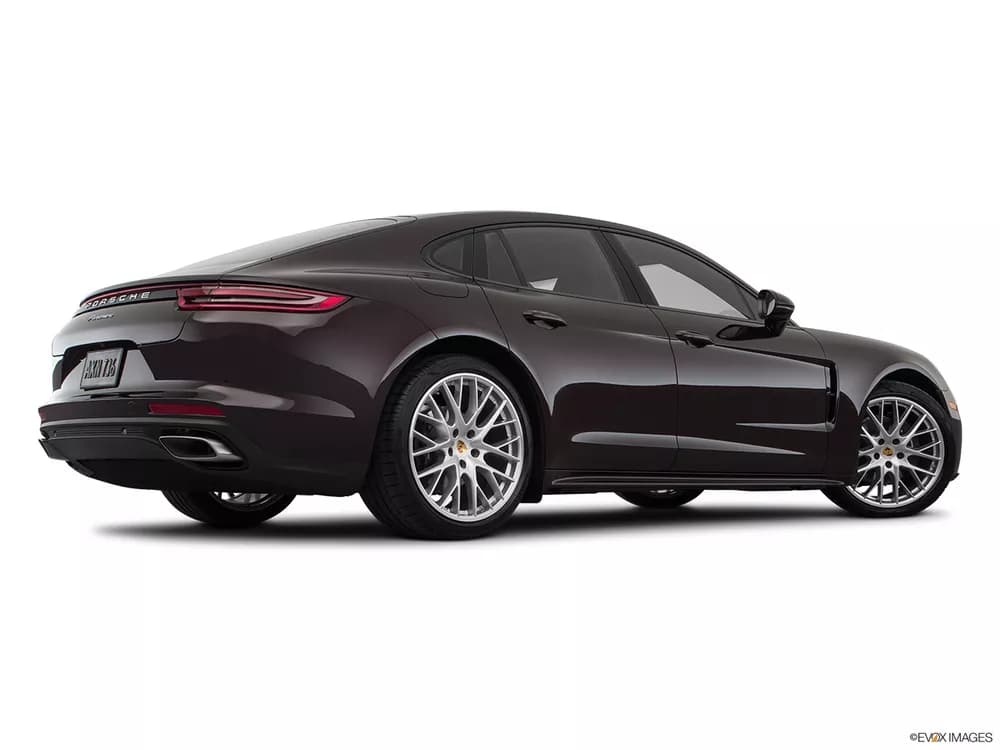 Porsche Panamera 2020 4 E-Hybrid Executive