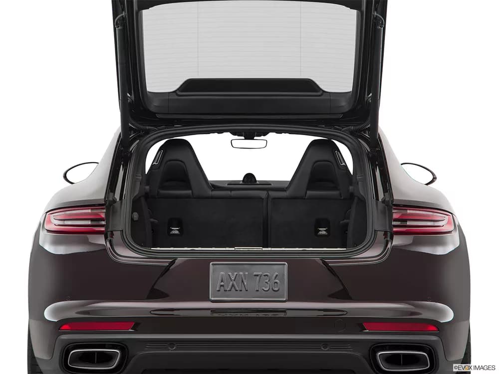 Porsche Panamera 2020 4 E-Hybrid Executive