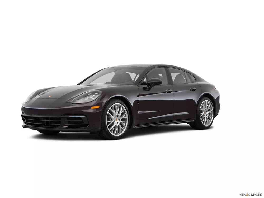 Porsche Panamera 2020 4 E-Hybrid Executive