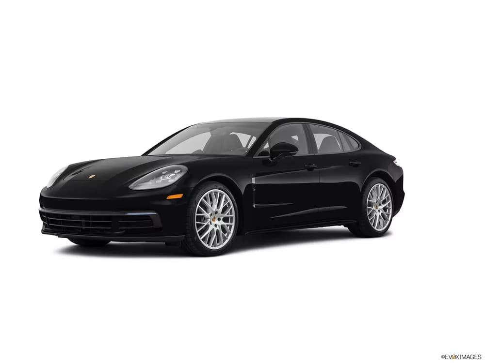 Porsche Panamera 2020 4 E-Hybrid Executive