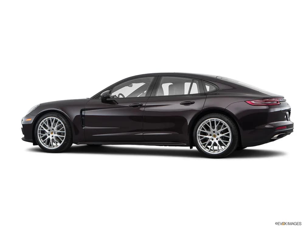 Porsche Panamera 2020 4 E-Hybrid Executive