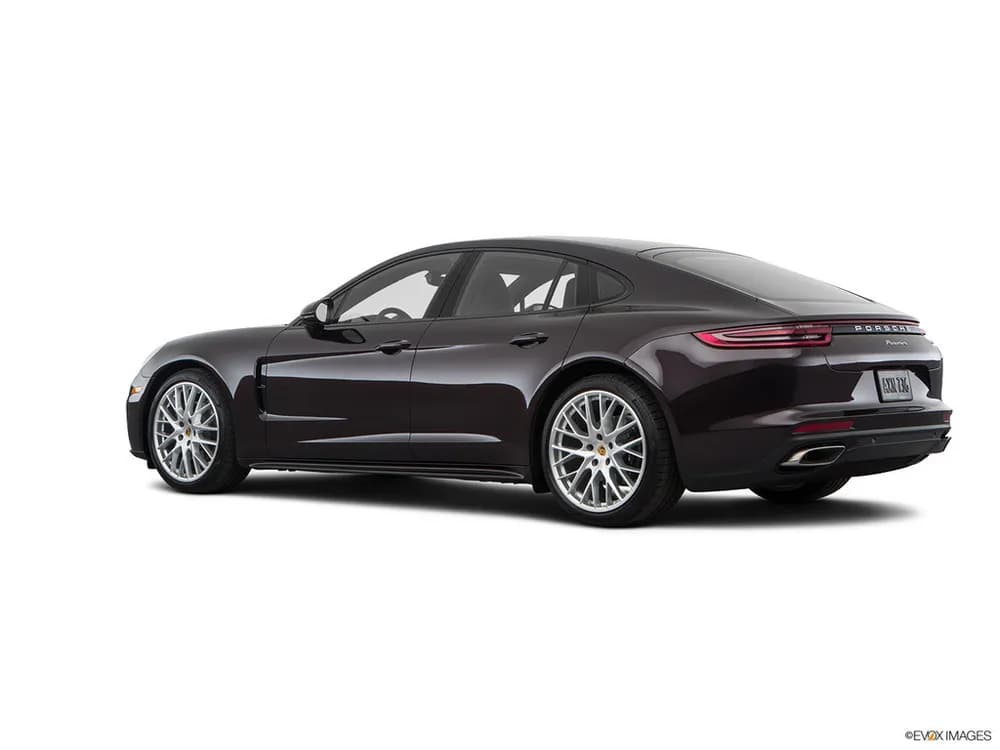 Porsche Panamera 2020 4 E-Hybrid