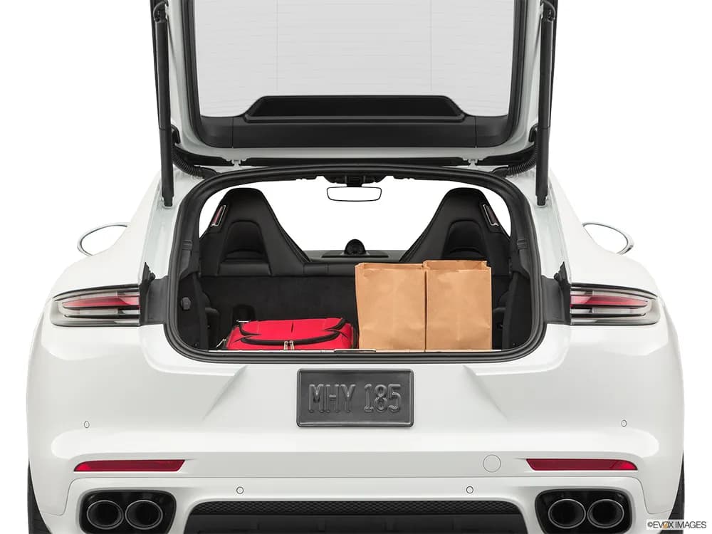 Porsche Panamera 2020 GTS