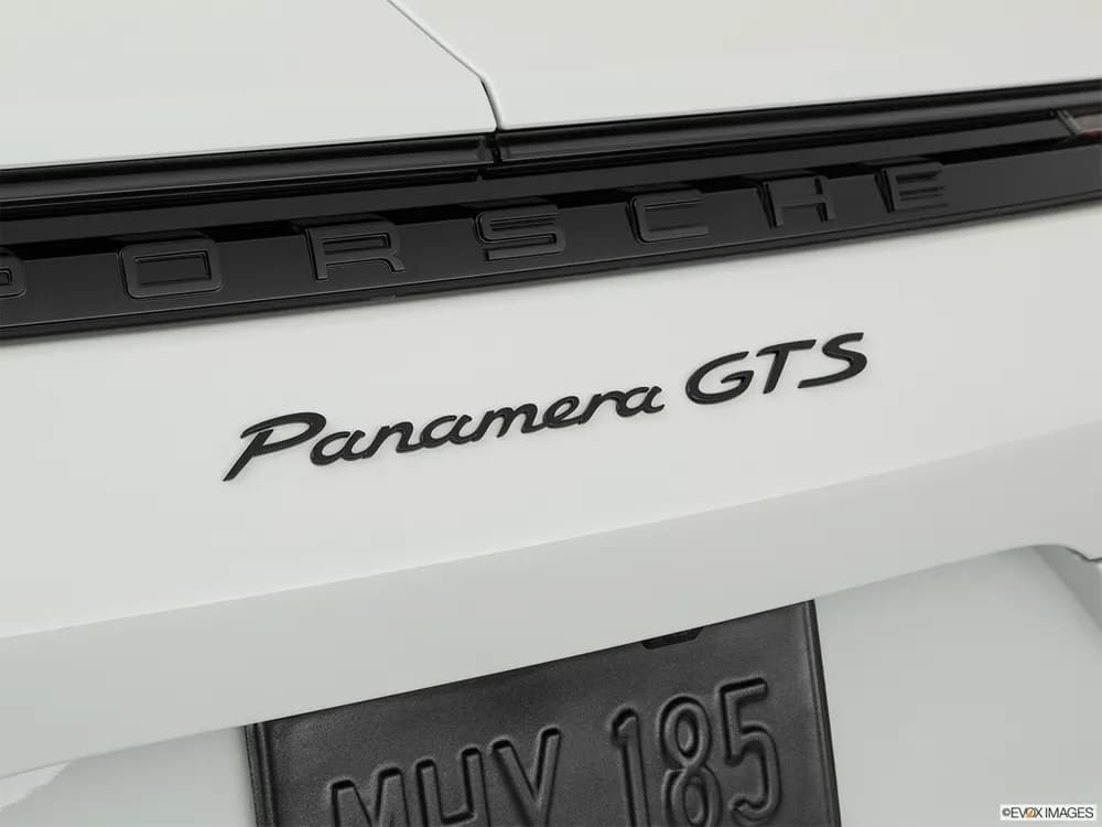 Porsche Panamera 2020 GTS