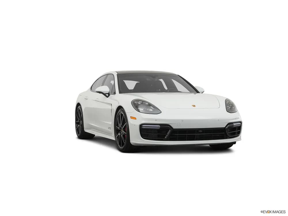 Porsche Panamera 2020 GTS