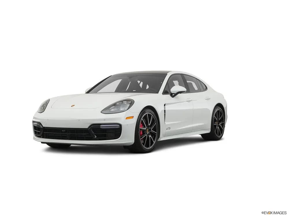 Porsche Panamera 2020 GTS