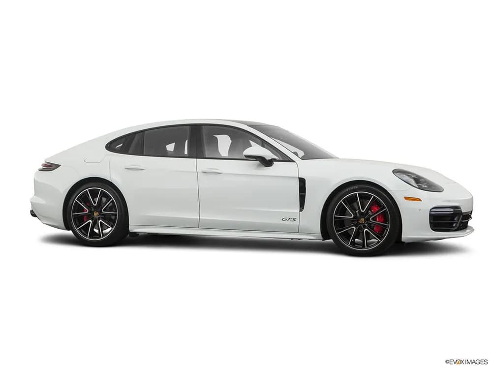 Porsche Panamera 2020 GTS
