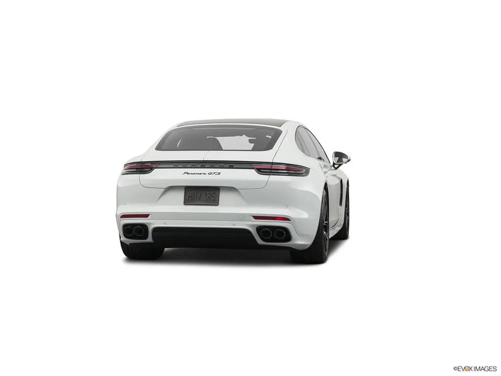 Porsche Panamera 2020 GTS