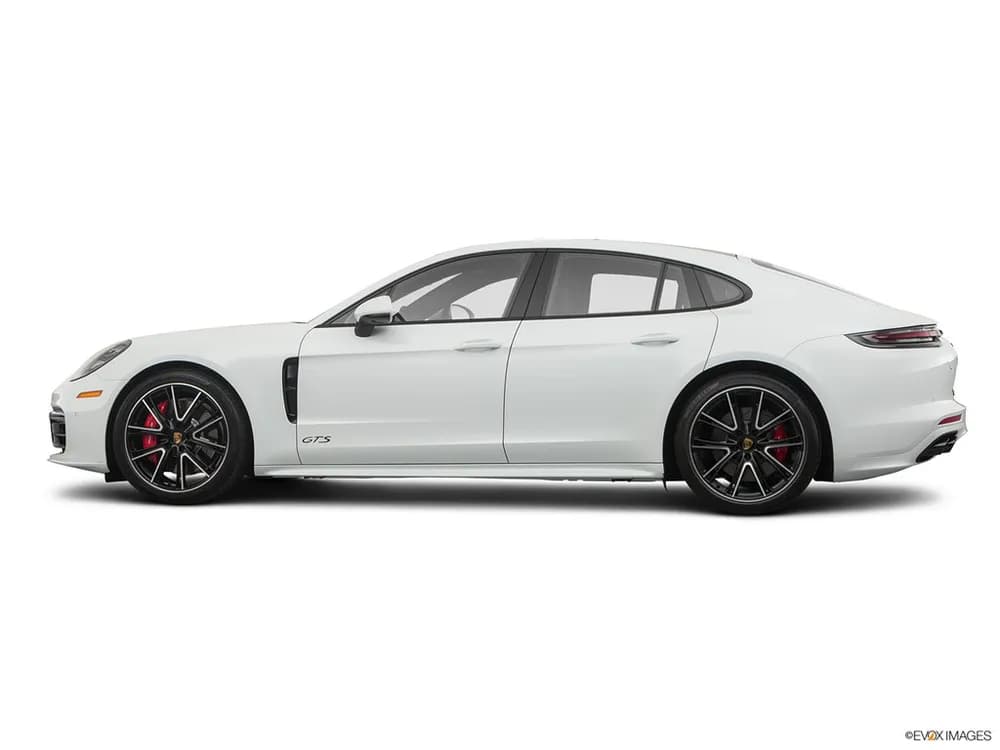 Porsche Panamera 2020 GTS