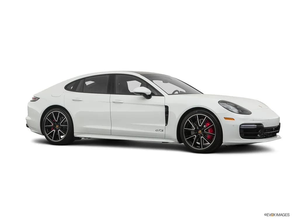 Porsche Panamera 2020 GTS