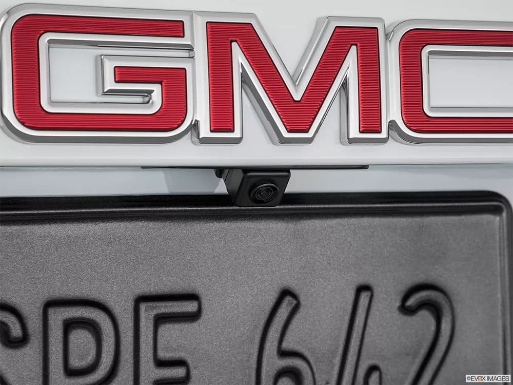 GMC Yukon 2020 5.3L SLT