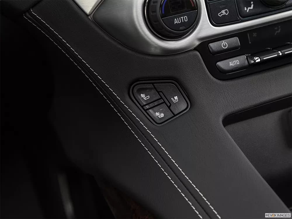 GMC Yukon 2020 5.3L SLT
