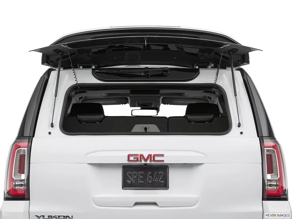 GMC Yukon 2020 5.3L SLT
