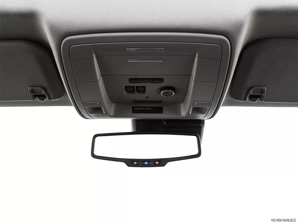 GMC Yukon 2020 5.3L SLT
