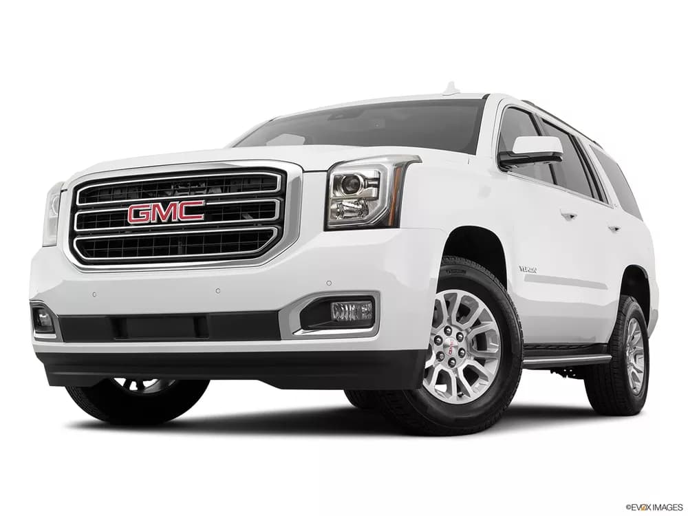 GMC Yukon 2020 5.3L SLT