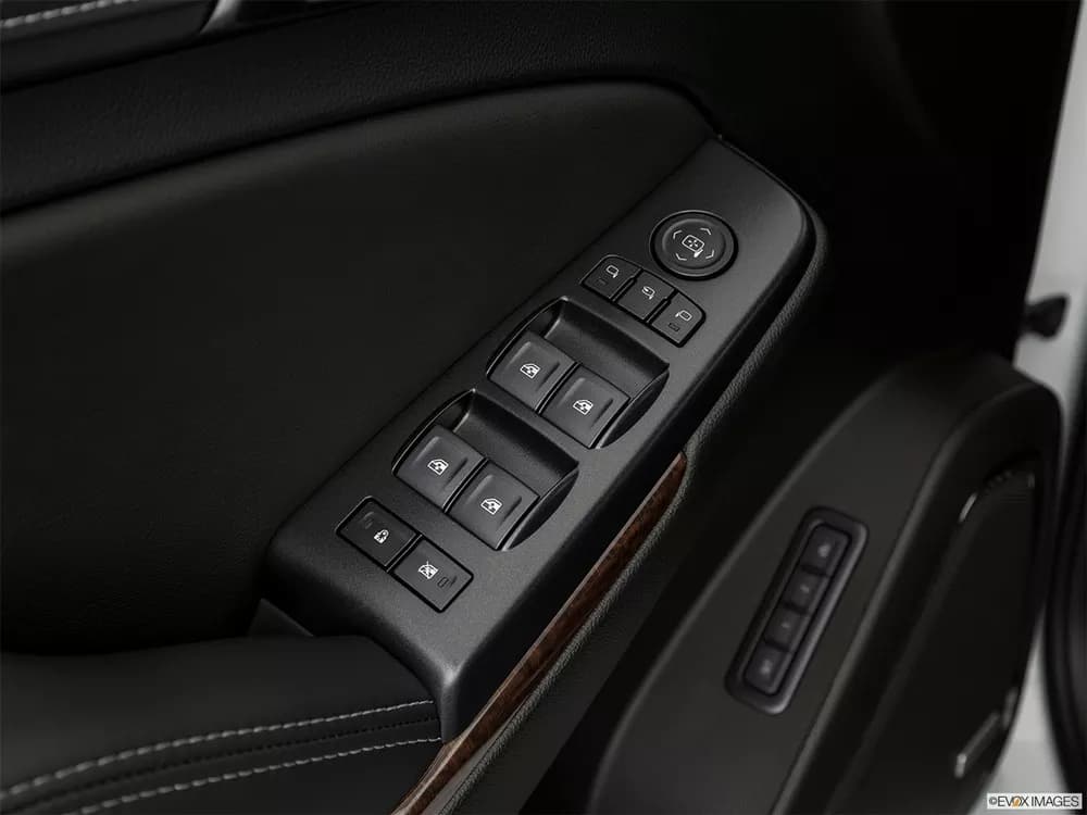 GMC Yukon 2020 5.3L SLT