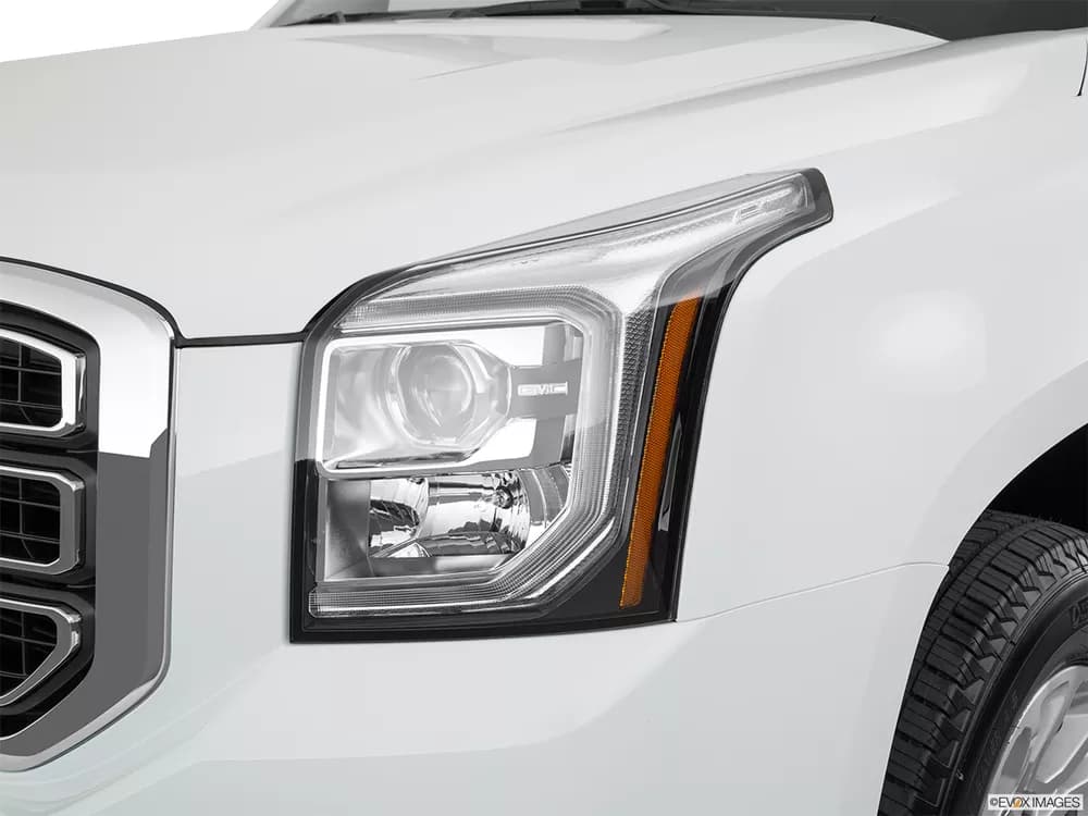 GMC Yukon 2020 5.3L SLT