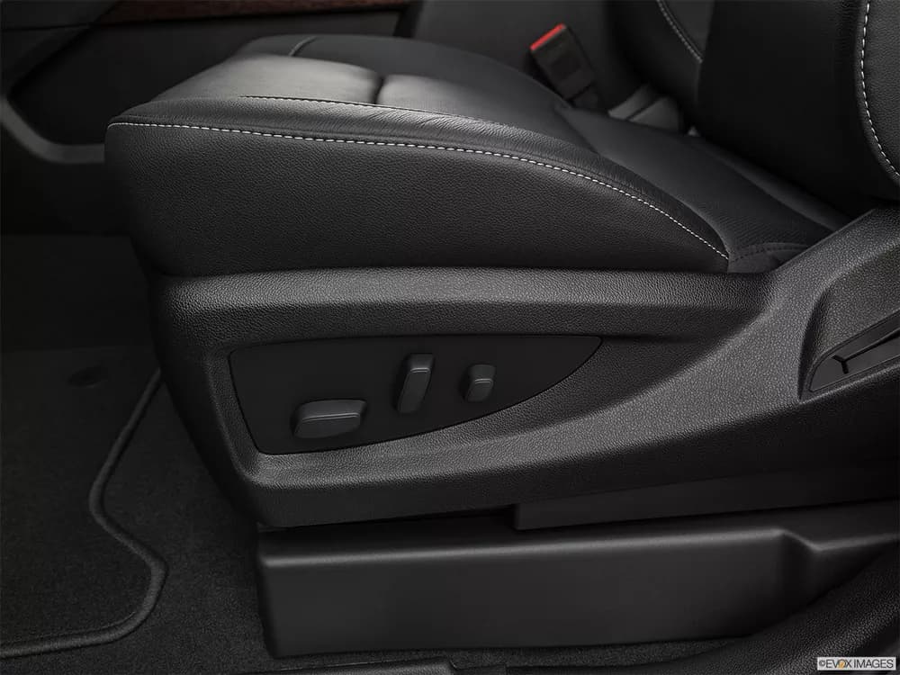 GMC Yukon 2020 5.3L SLT