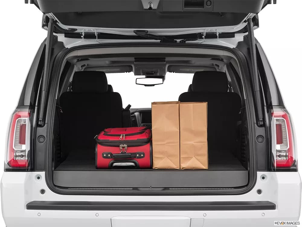 GMC Yukon 2020 5.3L SLT