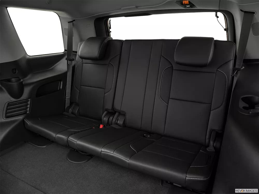 GMC Yukon 2020 5.3L SLT