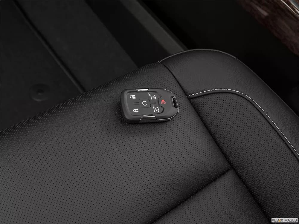 GMC Yukon 2020 5.3L SLT