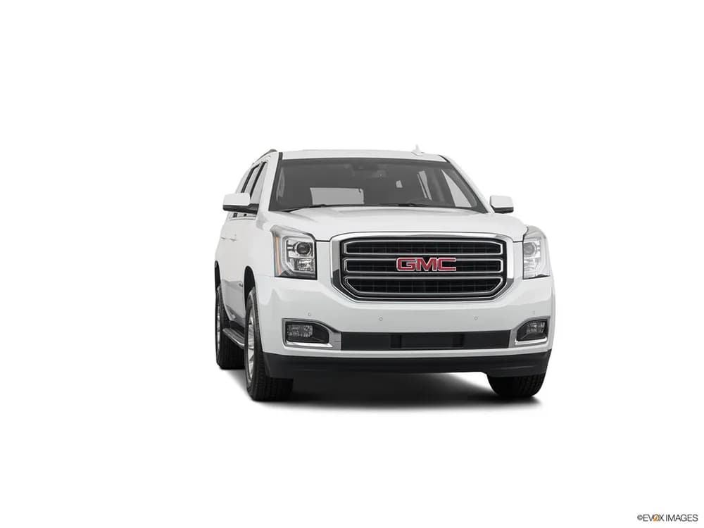 GMC Yukon 2020 5.3L SLT