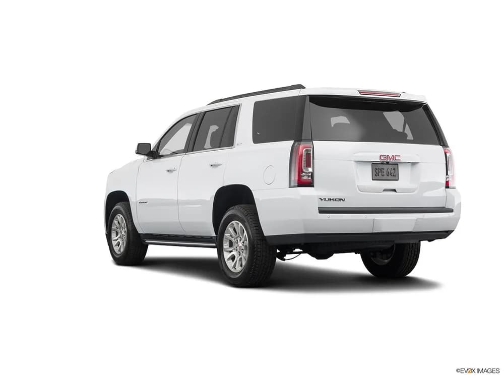 GMC Yukon 2020 5.3L SLT