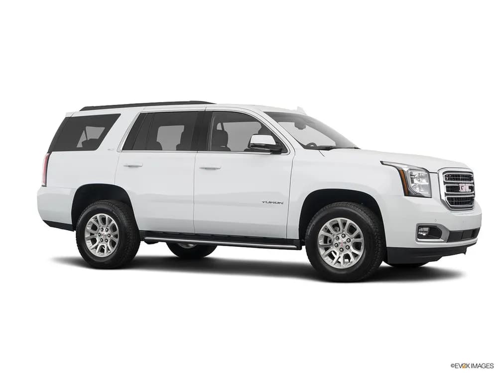 GMC Yukon 2020 5.3L SLT