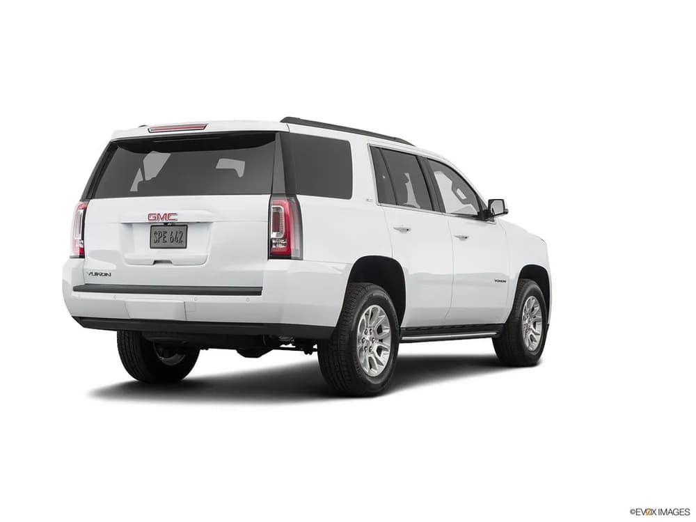 GMC Yukon 2020 5.3L SLT