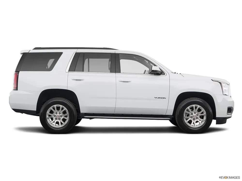 GMC Yukon 2020 5.3L SLT