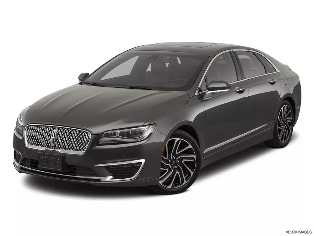 لينكون ام كاي زي 2020 2.0T Reserve