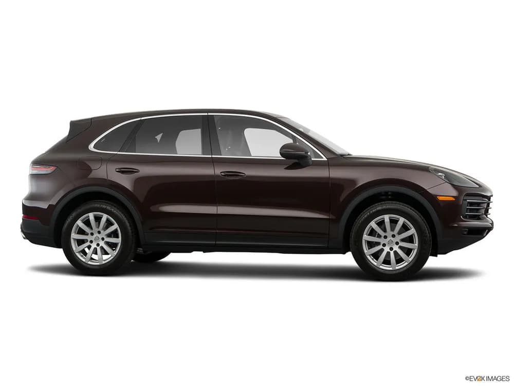 بورش كايين 2020 3.0L Base