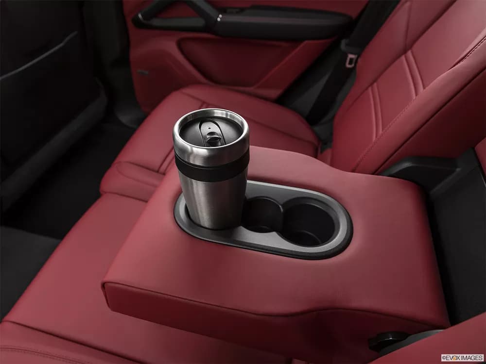 Porsche Cayenne 2020 S