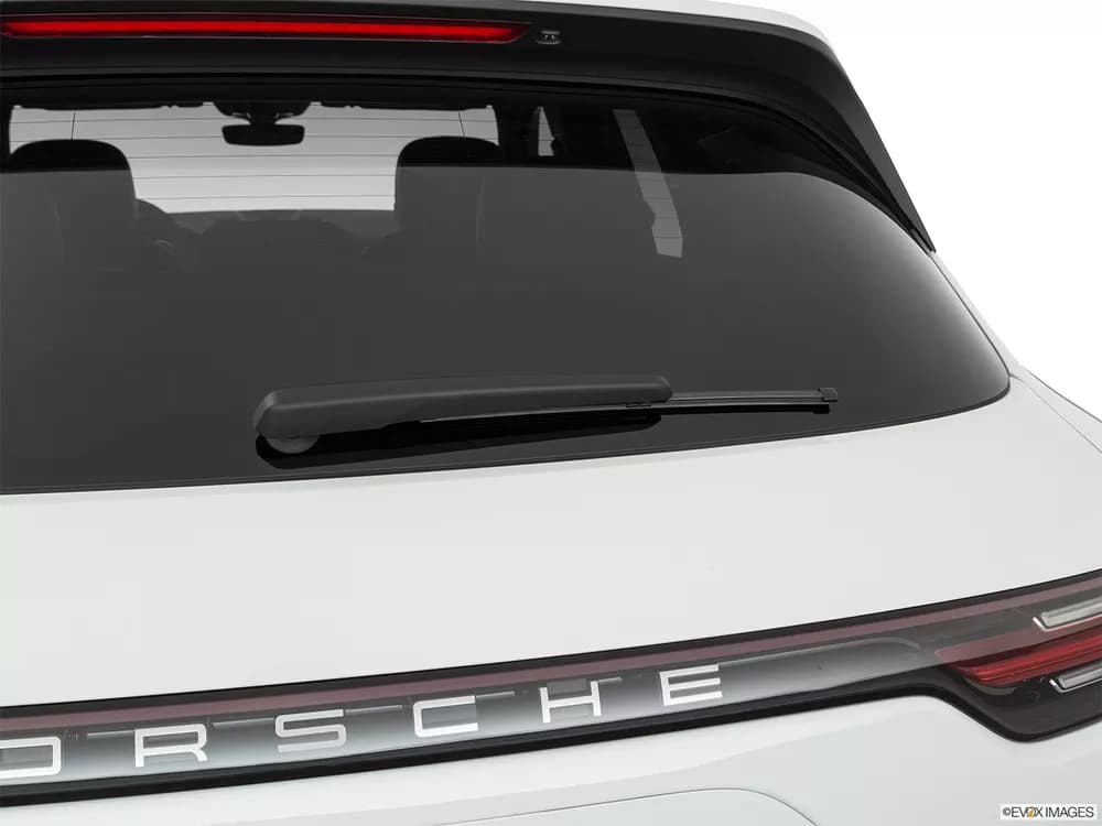 Porsche Cayenne 2020 S