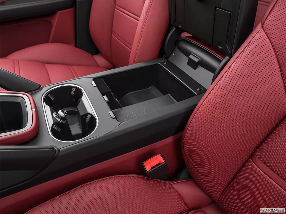 Porsche Cayenne 2020 S