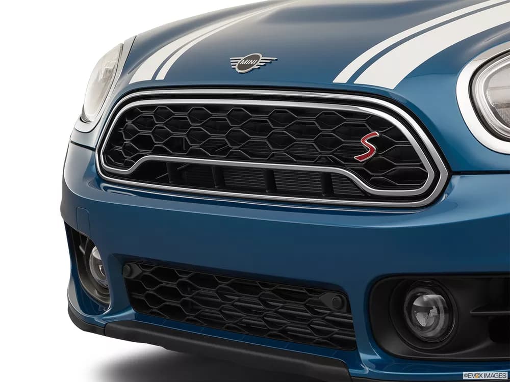 Mini Countryman 2020 Cooper S