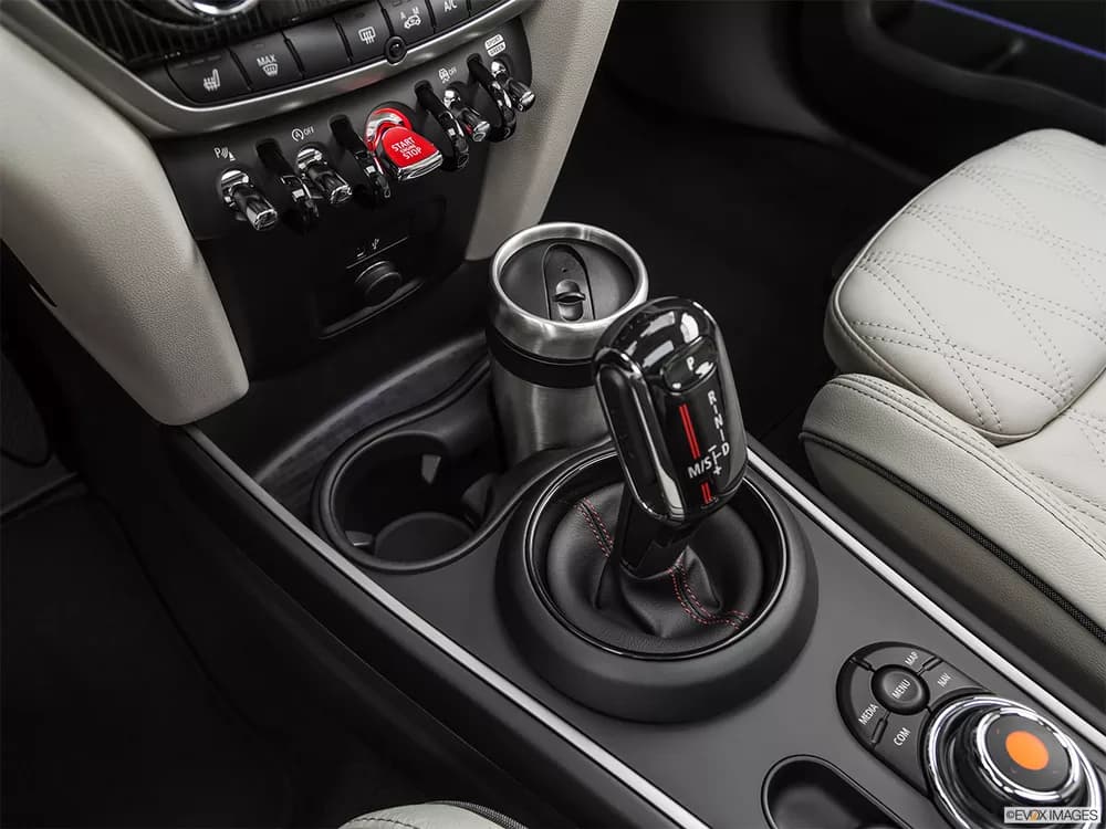 Mini Countryman 2020 Cooper S