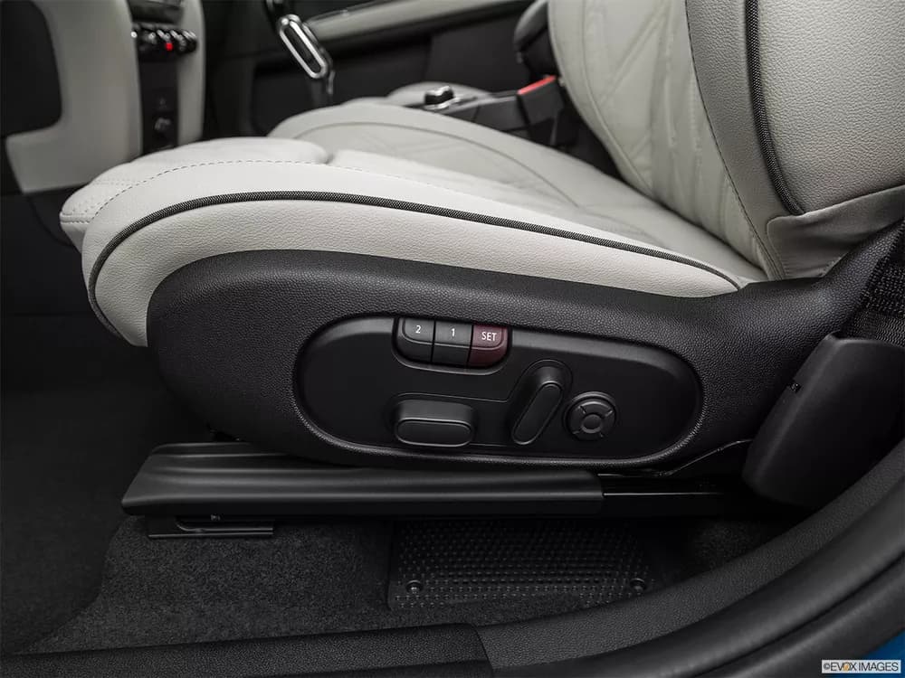 Mini Countryman 2020 Cooper S