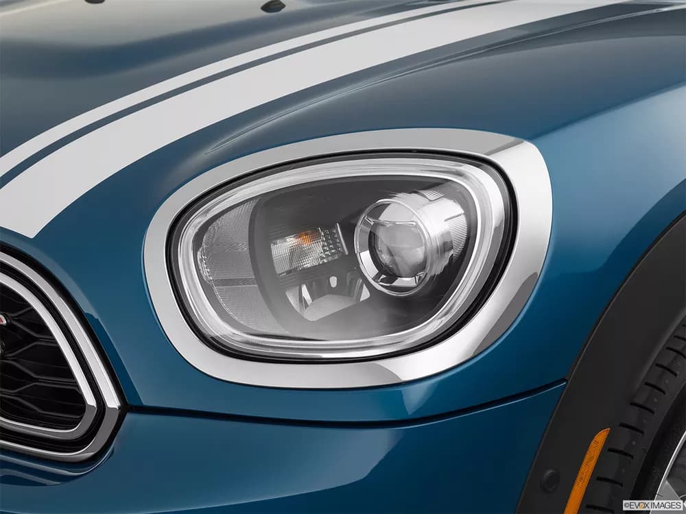 Mini Countryman 2020 Cooper S