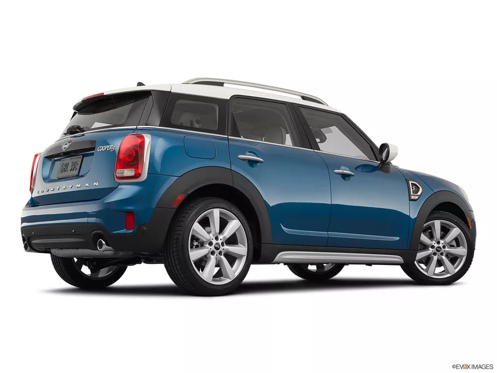Mini Countryman 2020 Cooper S