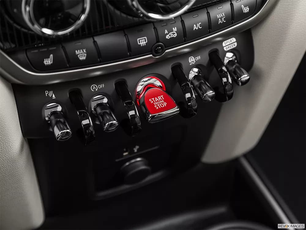 Mini Countryman 2020 Cooper S