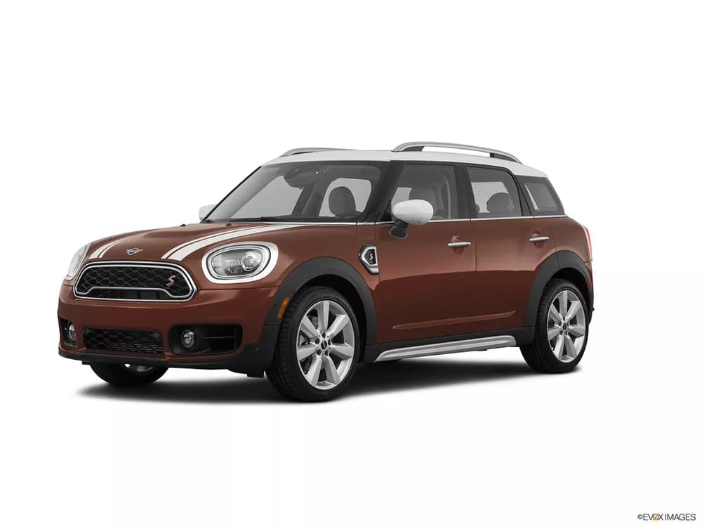 Mini Countryman 2020 Cooper S