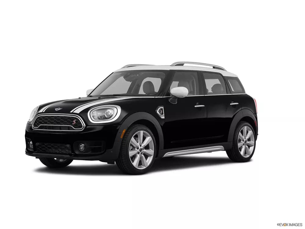 Mini Countryman 2020 Cooper S
