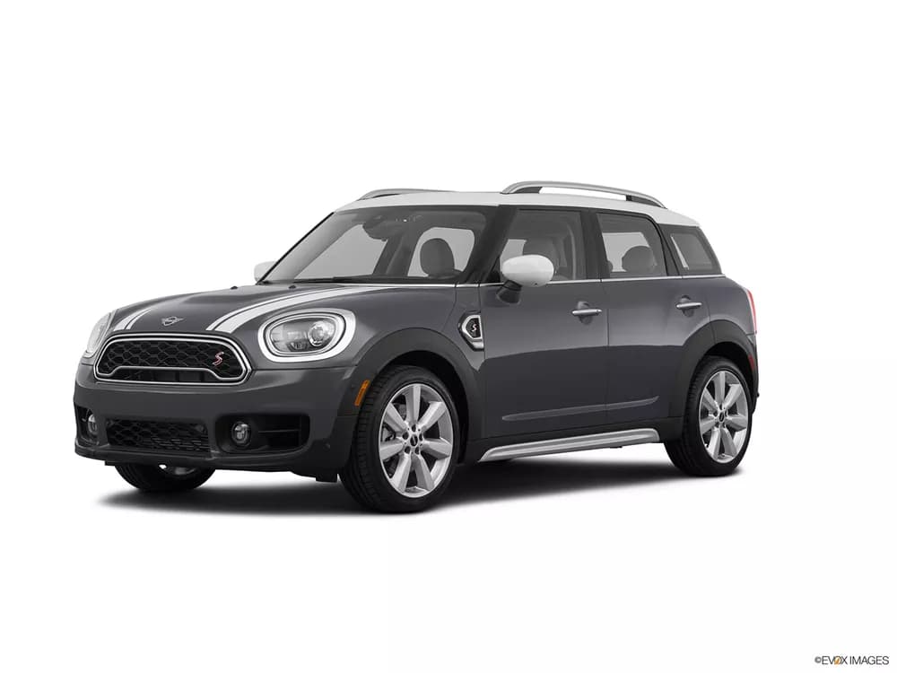Mini Countryman 2020 Cooper S